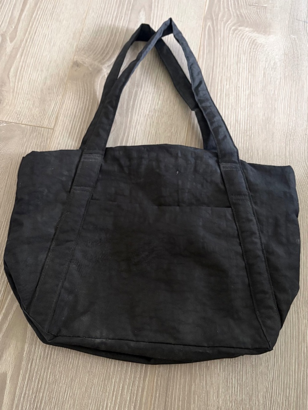 Baggu mini cloud bag